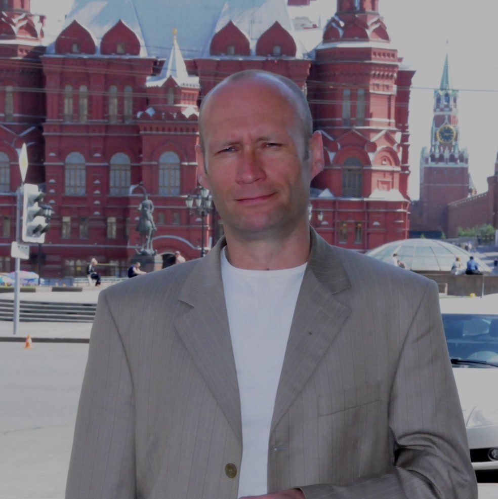 Сергей холодов историк биография личная жизнь