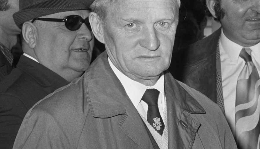 Гавриил Дмитриевич Качалин (1911—1995)