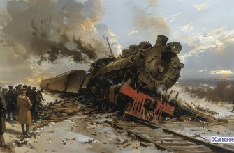 Крушение царского поезда — авария на железной дороге в царской России
